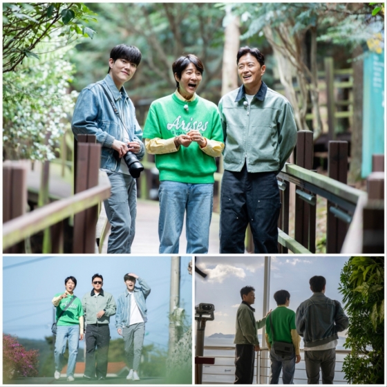 /사진=KBS 2TV &#039;최수종의 여행사담2&#039;