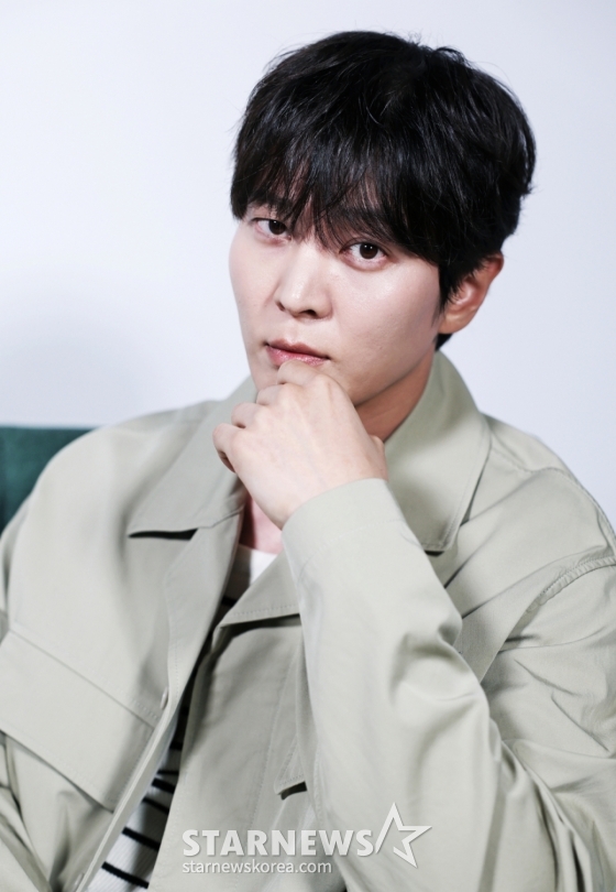 2025.06.09 배우 주원 AAA 인터뷰 /사진=이동훈