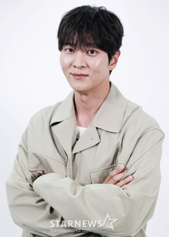 2025.06.09 배우 주원 AAA 인터뷰 /사진=이동훈