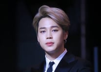 방탄소년단 지민, 스포티파이 韓 위클리 아티스트 차트 100주 1위..유일무이 '大기록'