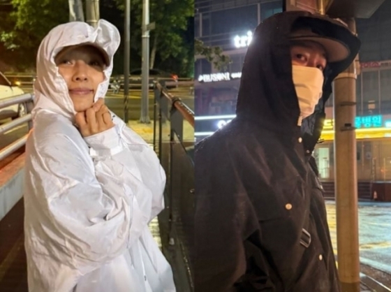 /사진=이효리 개인계정