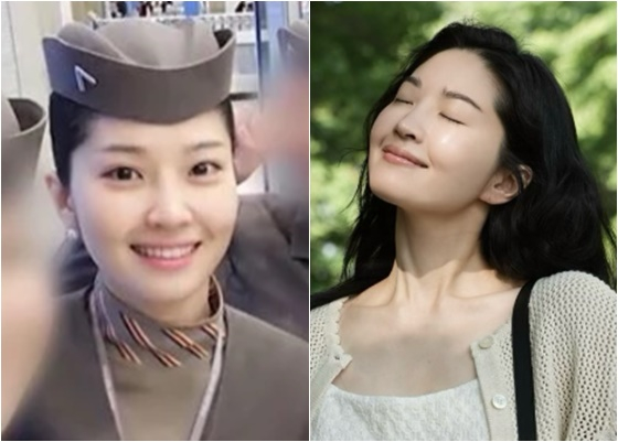 /사진=방송화면 캡처, 류이서 개인계정