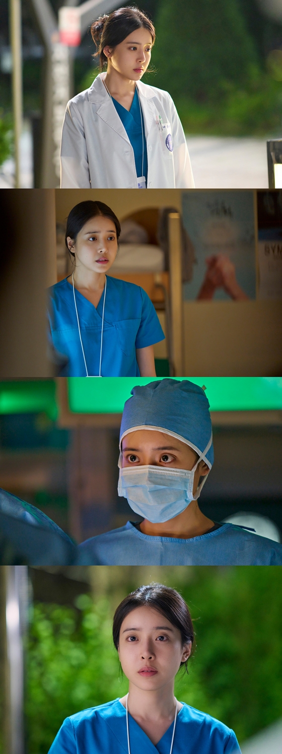 /사진=tvN ‘로드 투 외과의사’ (CJ ENM 드라마 프로젝트 ‘O’PENing(오프닝)’ 