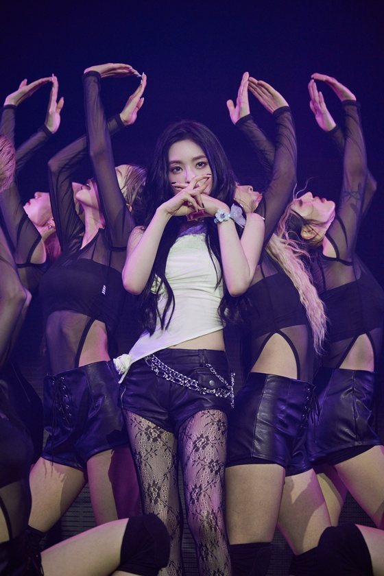 아이린&amp;슬기/사진제공=SM엔터테인먼트