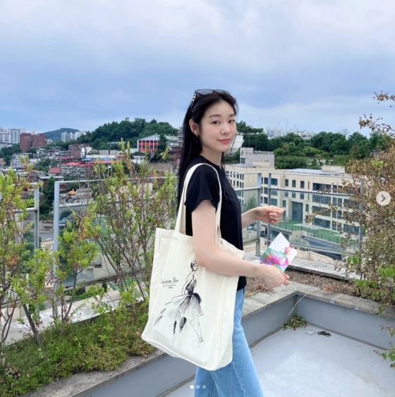 /사진=김연아 SNS