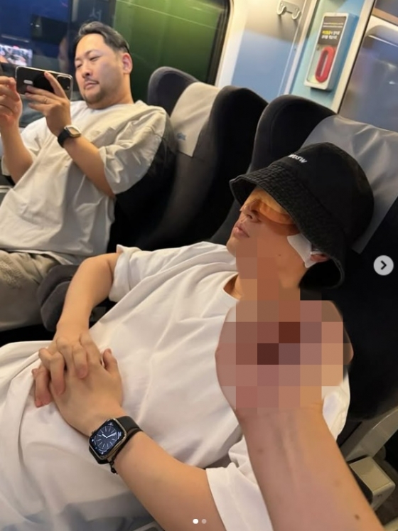 /사진=에픽하이 타블로 SNS