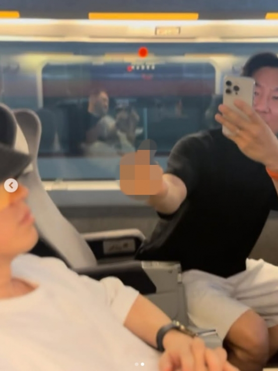 /사진=에픽하이 타블로 SNS