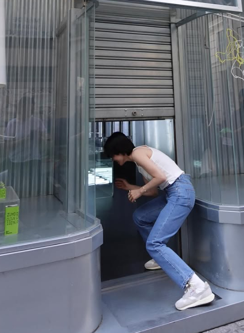 /사진=송혜교 SNS