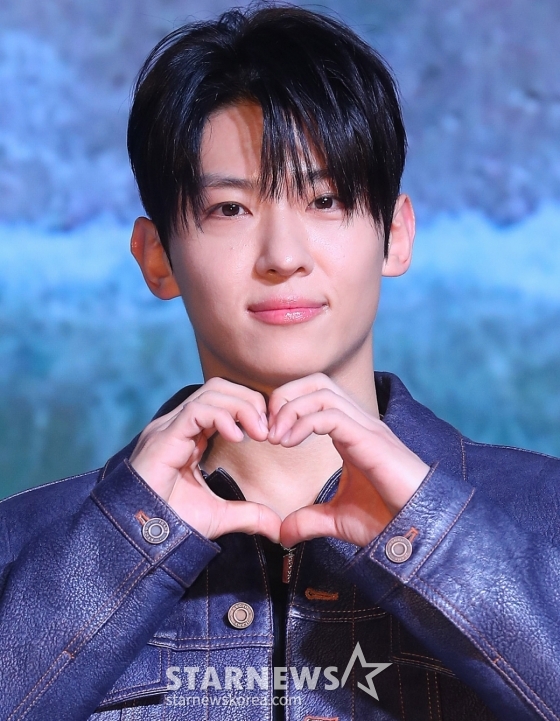 방송인 덱스/사진=김창현 chmt@