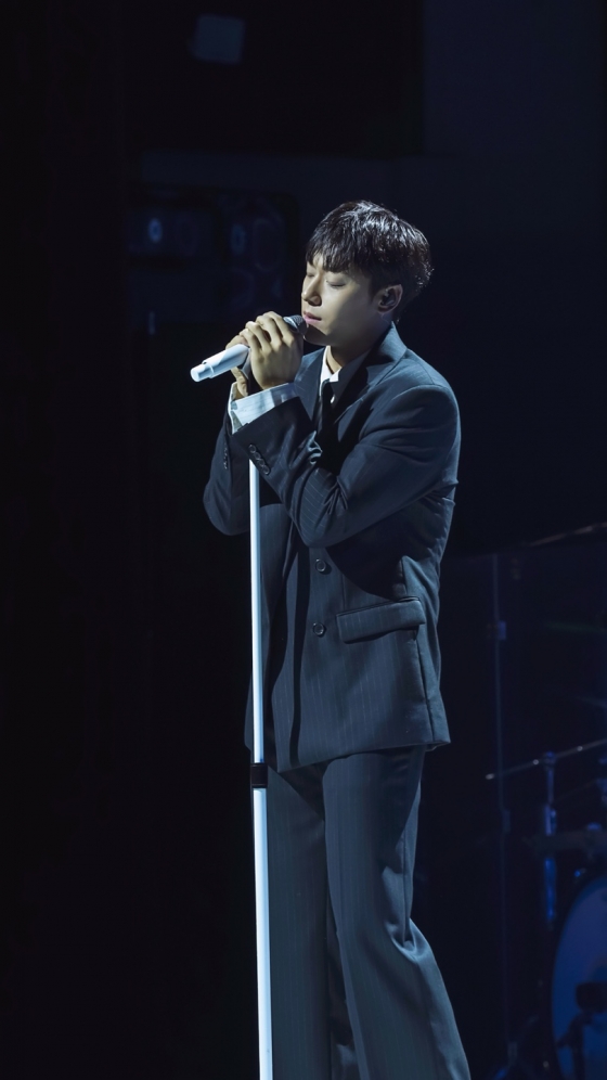 이도현 / 사진=위에화엔터테인먼트