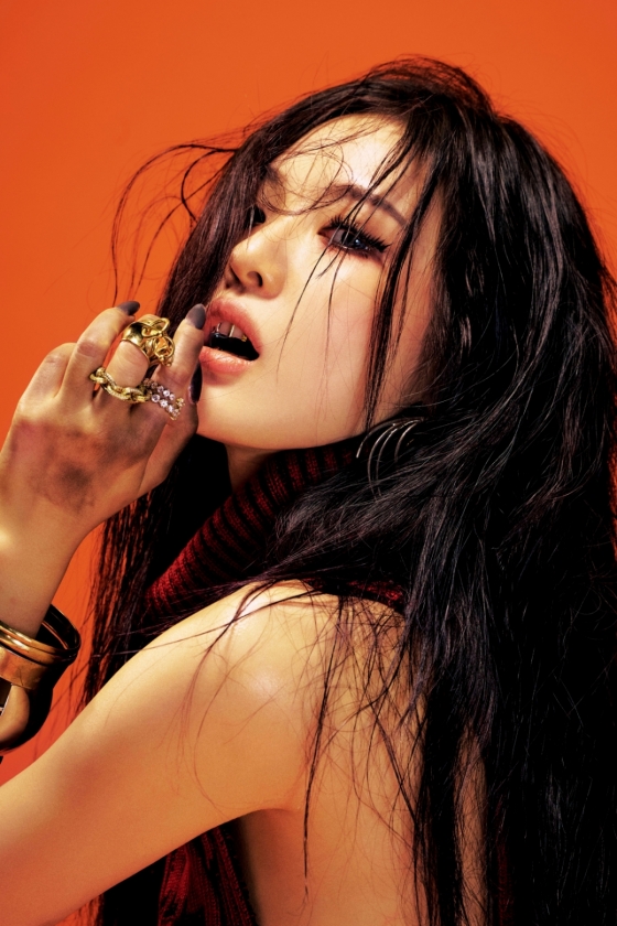 닝닝 &#039;Dirty Work&#039; 티저 이미지 /사진제공=에스엠엔터테인먼트