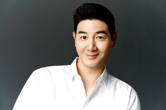 배우 한상진. /사진=블레이드엔터테인먼트 제공