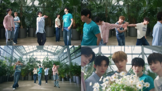 /사진=빅히트 뮤직