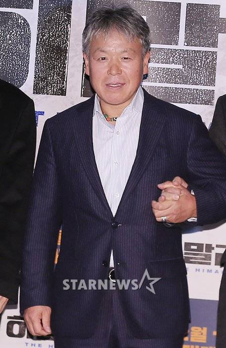 산악인 엄홍길 /사진=스타뉴스