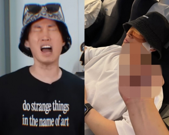 /사진=타블로 SNS