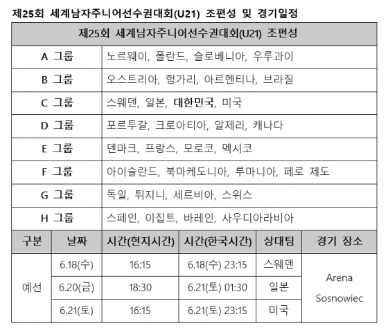/사진=대한핸드볼협회