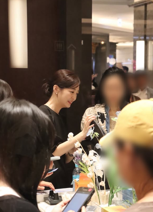 사진=김소영 인스타그램