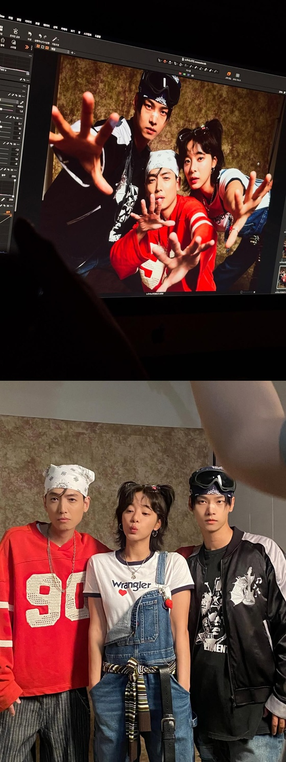 /사진=설인아 인스타그램