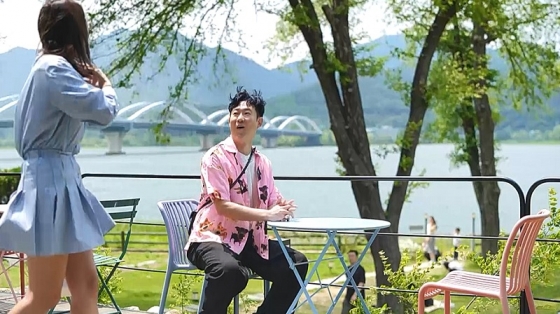 /사진제공=채널A &#039;요즘 남자 라이프-신랑수업&#039; 