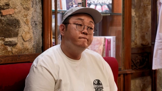 /사진제공 = TV CHOSUN &#039;아빠하고 나하고&#039;
