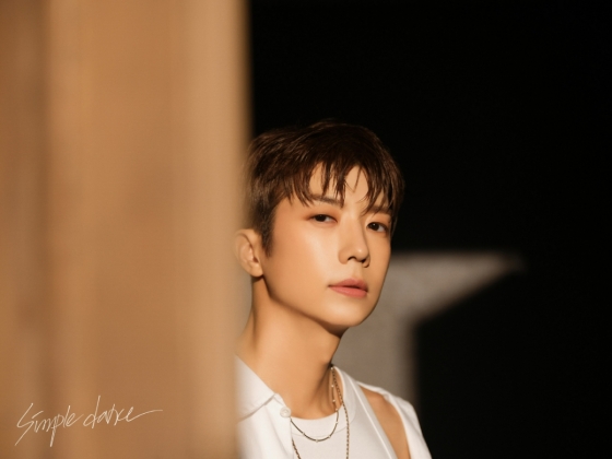 장우영/사진제공=JYP엔터테인먼트