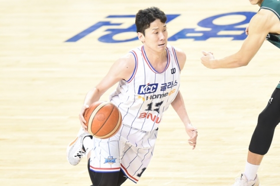 전준범. /사진=KBL 제공 
