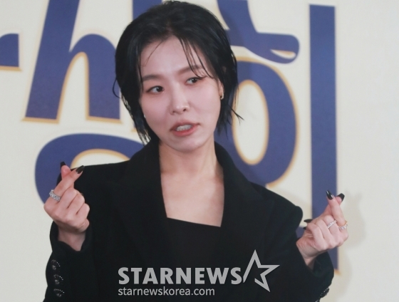 배우 차청화/사진=이동훈