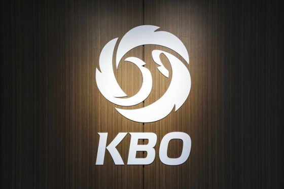 /사진=KBO