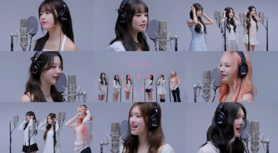 /사진=일본 &#039;THE FIRST TAKE&#039;