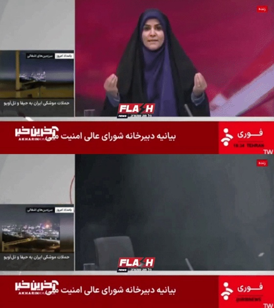 /사진= IRIB