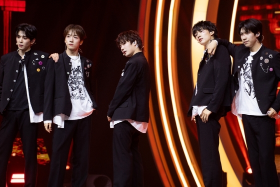 /사진 = SBS &#039;B:MY BOYZ&#039; 
