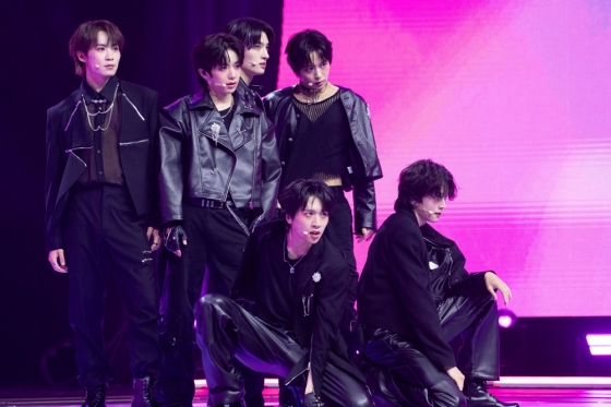 /사진 = SBS &#039;B:MY BOYZ&#039; 