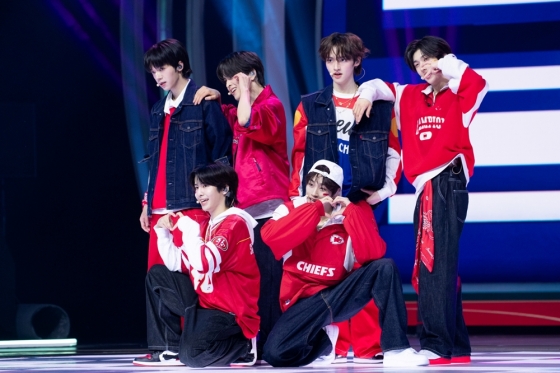 /사진 = SBS &#039;B:MY BOYZ&#039; 