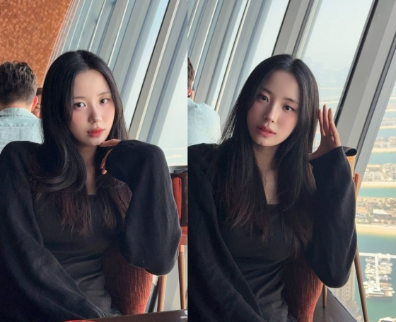 /사진=최연수 SNS