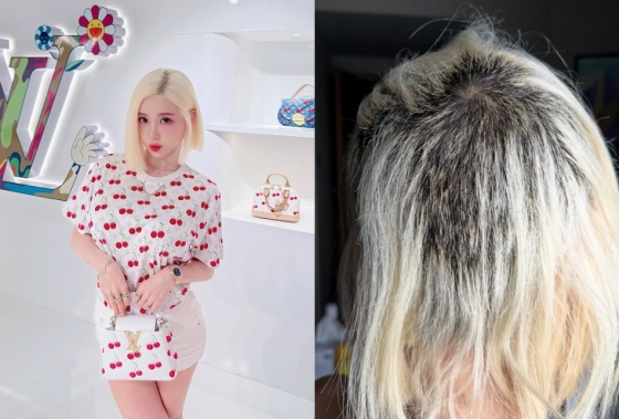 /사진=DJ소다 SNS