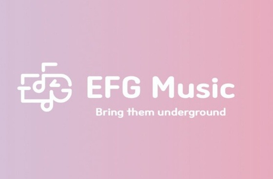 /사진=EFG Music 
