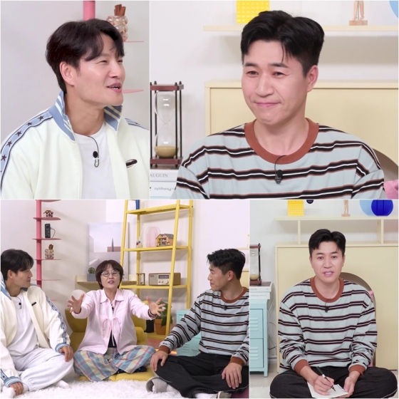 /사진=KBS 2TV &#039;옥탑방의 문제아들&#039;