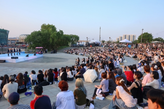 /사진=빌리프랩