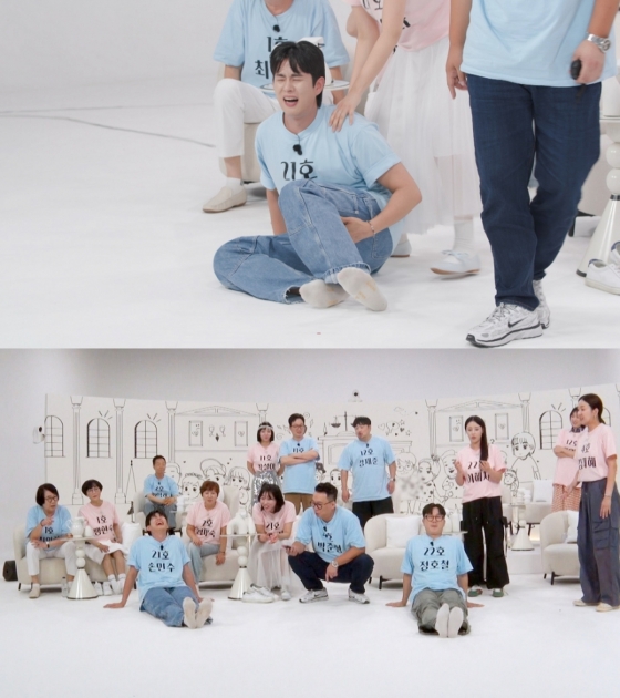 /사진제공=JTBC
