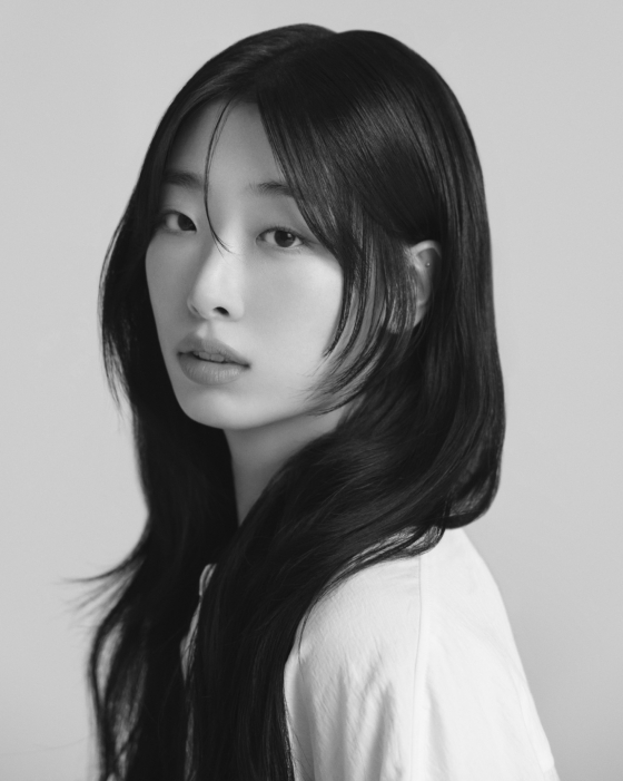 류다인/사진제공=에일리언컴퍼니