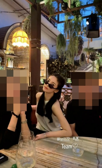 /사진=송혜교