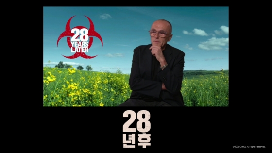 대니 보일 감독 / 사진=소니 픽쳐스
