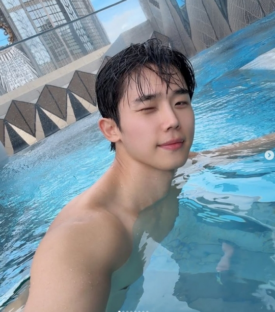 /사진=최시훈 SNS