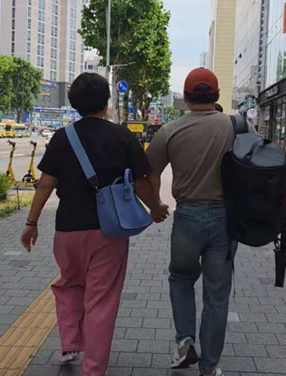 /사진=정은표 SNS