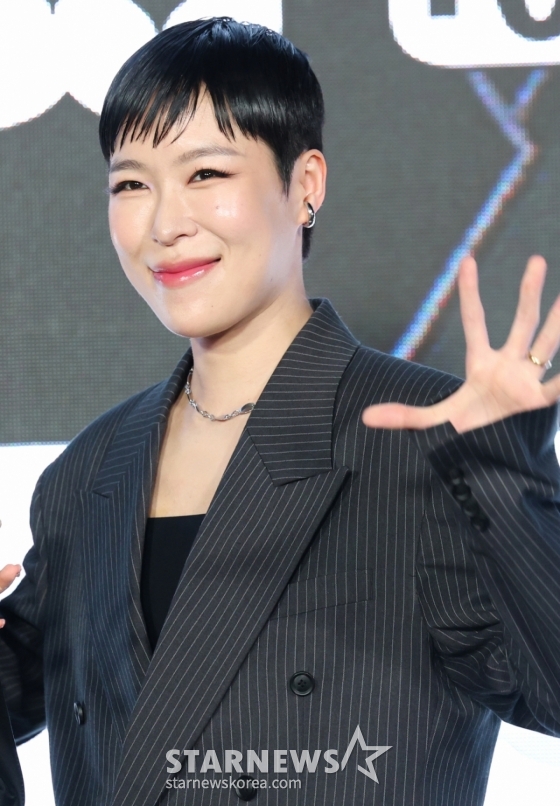효진초이 /사진=(서울=뉴스1) 권현진 기자