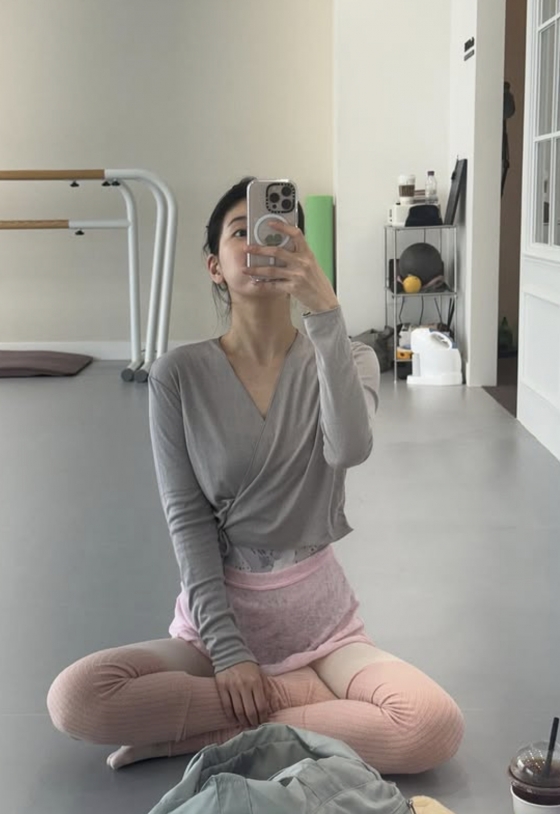 /사진=출처 수지 인스타그램