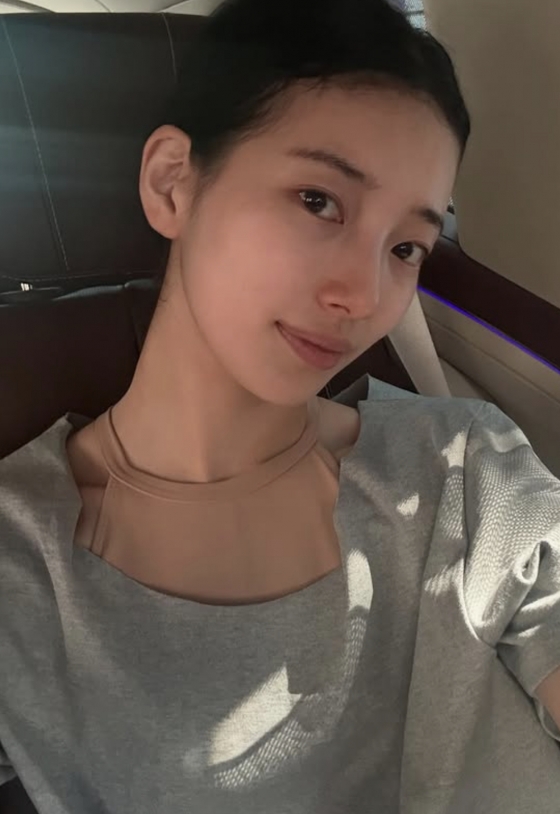 /사진=출처 수지 인스타그램