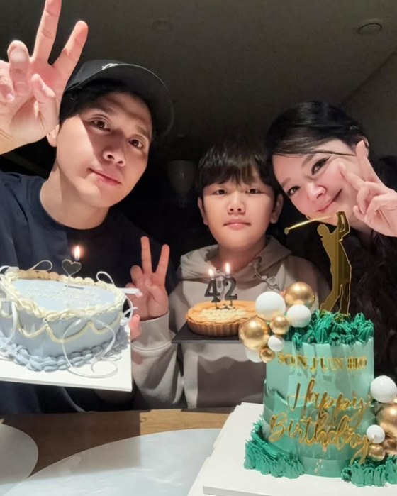 사진=김소현 인스타그램