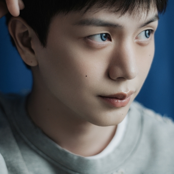 육성재 앨범 커버 이미지/사진제공=아이윌미디어