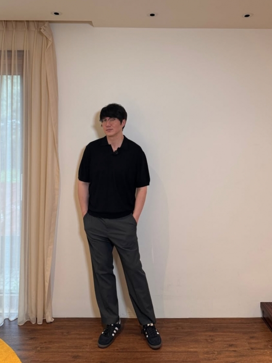/사진=성시경 SNS